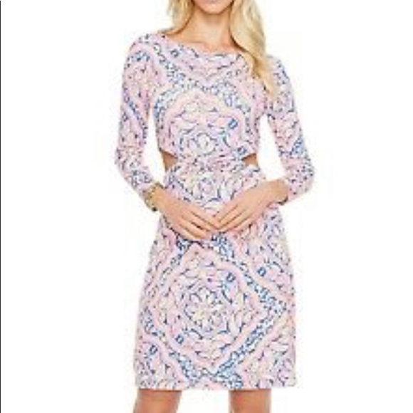 Lilly Pulitzer pippa Dress - Picture 1 of 3